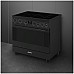 Smeg C9IMN2 inductie fornuis