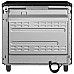 Smeg C9IMN2 inductie fornuis