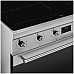 Smeg C9IMX2 inductie fornuis