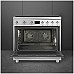 Smeg C9IMX2 inductie fornuis