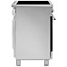 Smeg C9IMX2 inductie fornuis