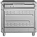 Smeg C9IMX2 inductie fornuis
