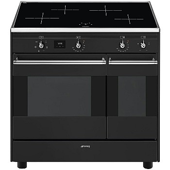 Smeg CG92IANT9