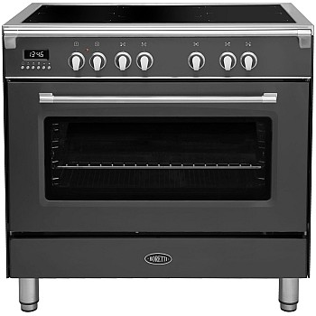 Boretti CFBI9015AN2 inductie fornuis
