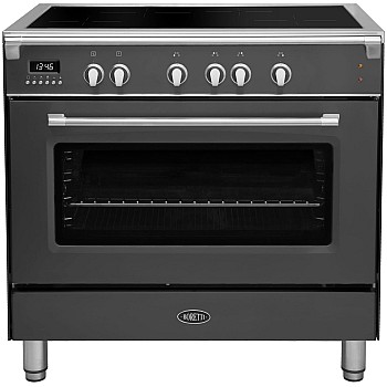 Boretti CFBI901AN2 inductie fornuis