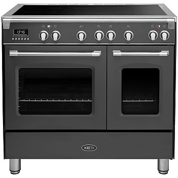 Boretti CFBI902AN2 inductie fornuis