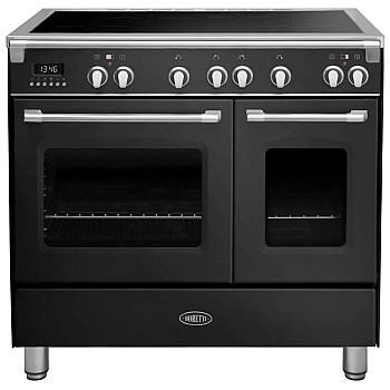 Boretti CFBI902ZW2
