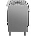 Etna FG190RVS gasfornuis