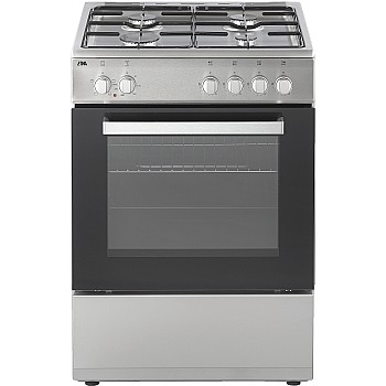 Etna FGV160RVS gasfornuis