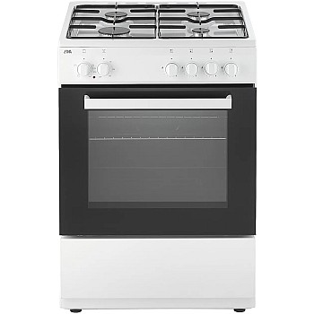 Etna FGV160WIT gasfornuis