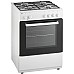 Etna FGV160WIT gasfornuis