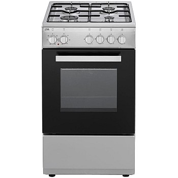 Etna FGV350RVS gasfornuis