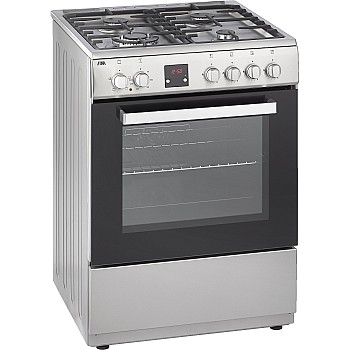 Etna FGV460RVS gasfornuis