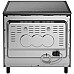 Etna FI590ZWA inductie fornuis