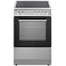 Etna FIV560RVS inductie fornuis