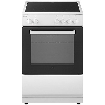 Etna FIV560WIT inductie fornuis
