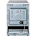 Etna FIV560WIT inductie fornuis