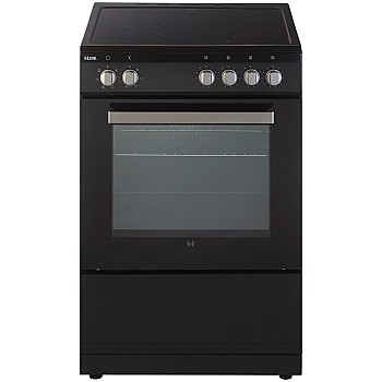 Etna FIV560ZWA inductie fornuis
