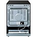 Etna FIV560ZWA inductie fornuis