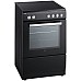 Etna FIV560ZWA inductie fornuis