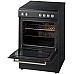 Etna FIV560ZWA inductie fornuis