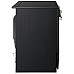 Etna FIV560ZWA inductie fornuis