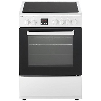 Etna FIV760WIT inductie fornuis