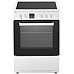 Etna FIV760WIT inductie fornuis