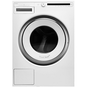 ASKO W2084C.W/3 voorlader wasmachine