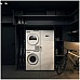 ASKO W2084C.W/3 voorlader wasmachine