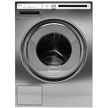 ASKO W4086C.S/3 voorlader wasmachine