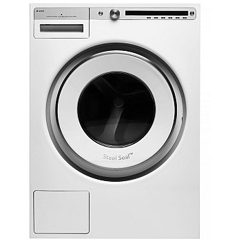 ASKO W4086C.W/3 voorlader wasmachine