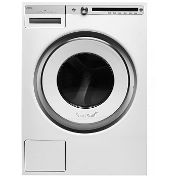 ASKO W4114C.W/3 voorlader wasmachine