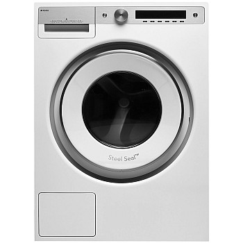 ASKO W6098X.W/3 voorlader wasmachine