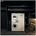 ASKO T208C.W condensdroger