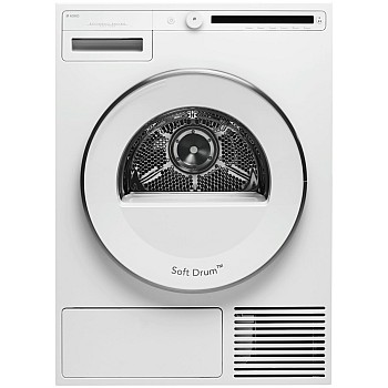 ASKO T208H.W warmtepompdroger