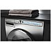 ASKO T408HD.S warmtepompdroger