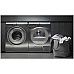 ASKO T408HD.S warmtepompdroger