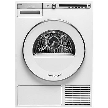ASKO T408HD.W warmtepompdroger