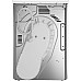 ASKO T408HD.W warmtepompdroger