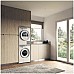 ASKO T408HD.W warmtepompdroger