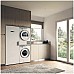 ASKO T408HD.W warmtepompdroger