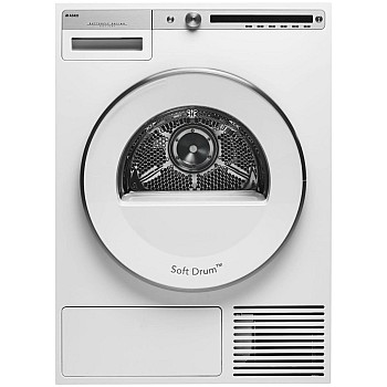 ASKO T411HD.W warmtepompdroger