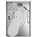 ASKO T411HD.W warmtepompdroger