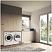 ASKO T411HD.W warmtepompdroger