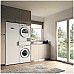 ASKO T411HD.W warmtepompdroger