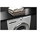 ASKO T411HD.W warmtepompdroger