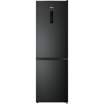 Etna KCV385NZWA vrijstaande koel-vriescombinatie