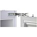 Etna KCD6178LF inbouw koel-vriescombinatie