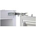 Etna KCD6178NF inbouw koel-vriescombinatie